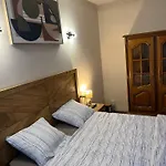 Apartment Champions Deluxe Sarcelles