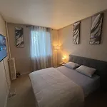 Appartement Champions Deluxe
