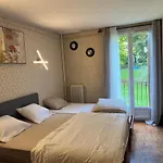 Appartement Champions Deluxe *