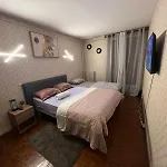 Champions Deluxe Appartement Sarcelles