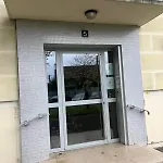 Champions Deluxe Apartment *