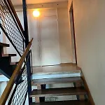 Champions Deluxe Apartment Sarcelles