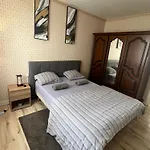 Champions Deluxe Apartment *