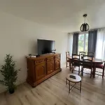 Apartment Champions Deluxe Sarcelles