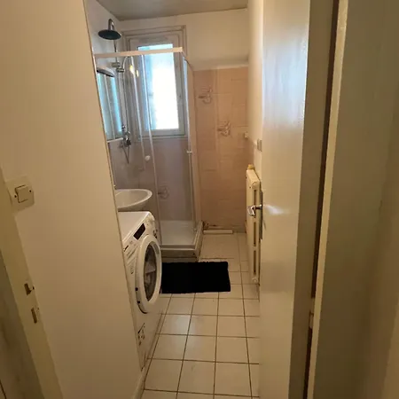 Champions Deluxe Apartment Sarcelles
