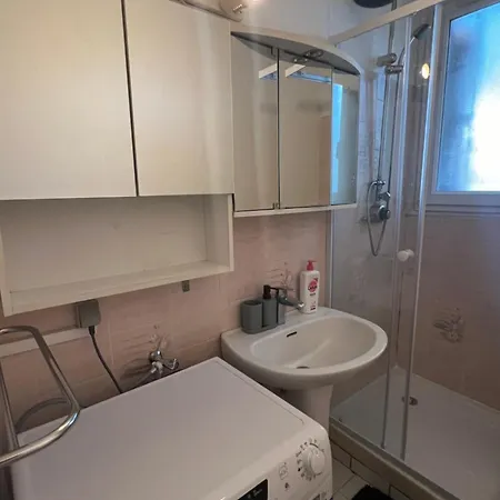 Champions Deluxe Apartment