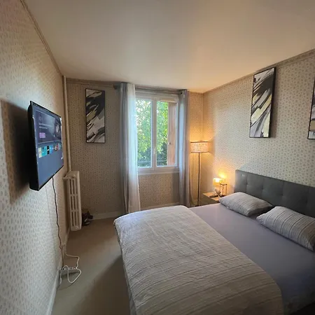 Champions Deluxe Apartment *