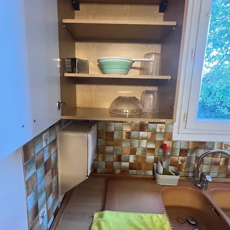 Champions Deluxe Apartment Sarcelles