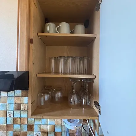 Champions Deluxe Apartment