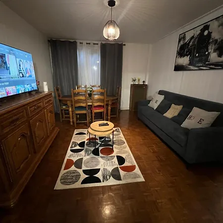 Champions Deluxe Sarcelles