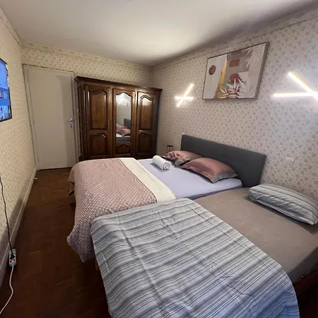 Apartment Champions Deluxe *