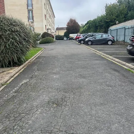 Champions Deluxe * Sarcelles