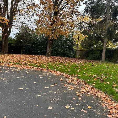 Champions Deluxe Apartment *