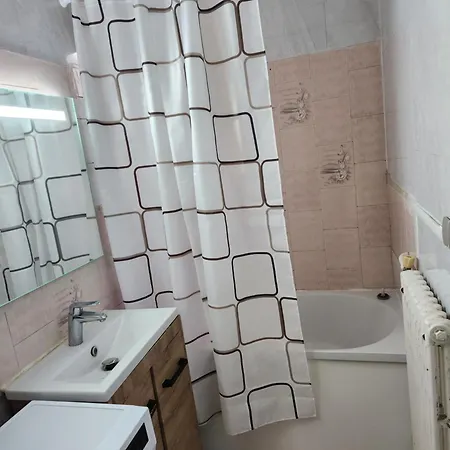 Champions Deluxe Apartment Sarcelles