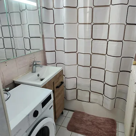 Champions Deluxe Apartment