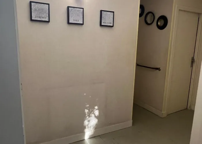 Appartamento Champions Deluxe