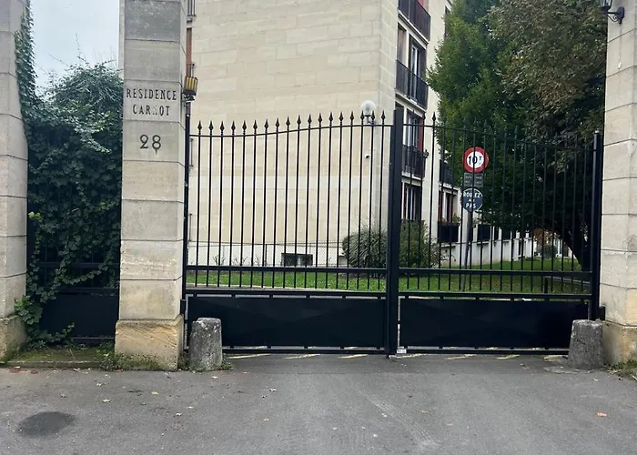 Champions Deluxe Sarcelles
