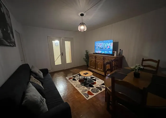 Champions Deluxe * Sarcelles