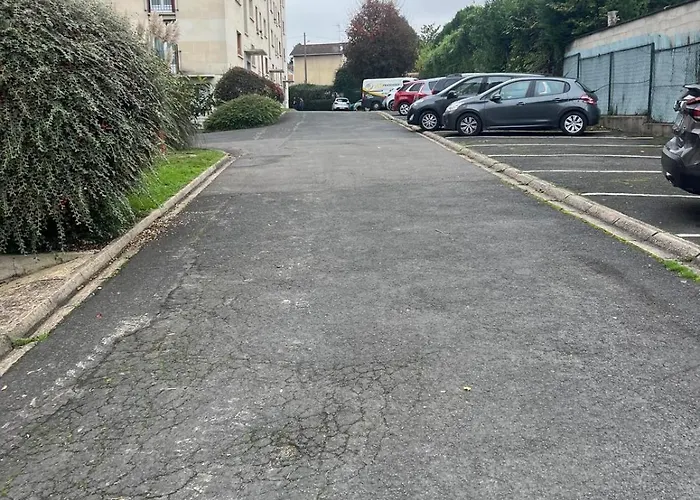 Champions Deluxe * Sarcelles
